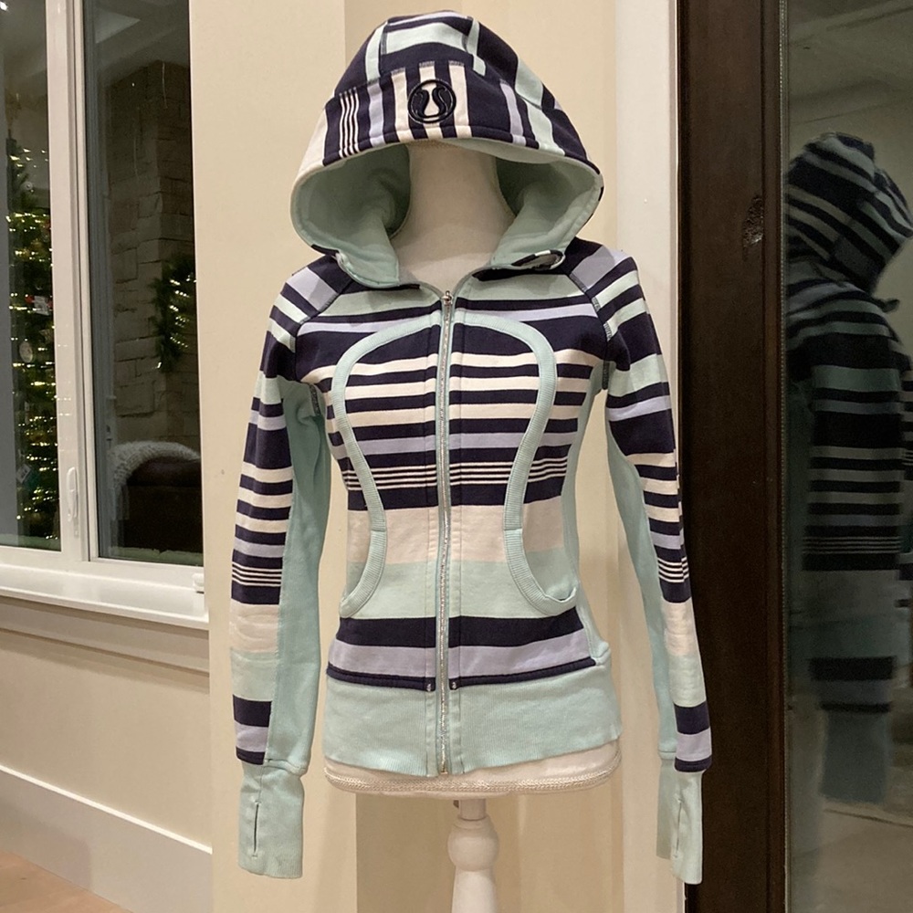 Lululemon Scuba Hoodie